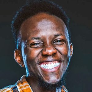 Jotham Mwale
