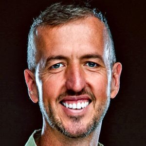 Sean Anderson