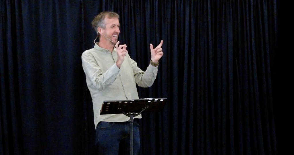 The Return & Victory of Jesus